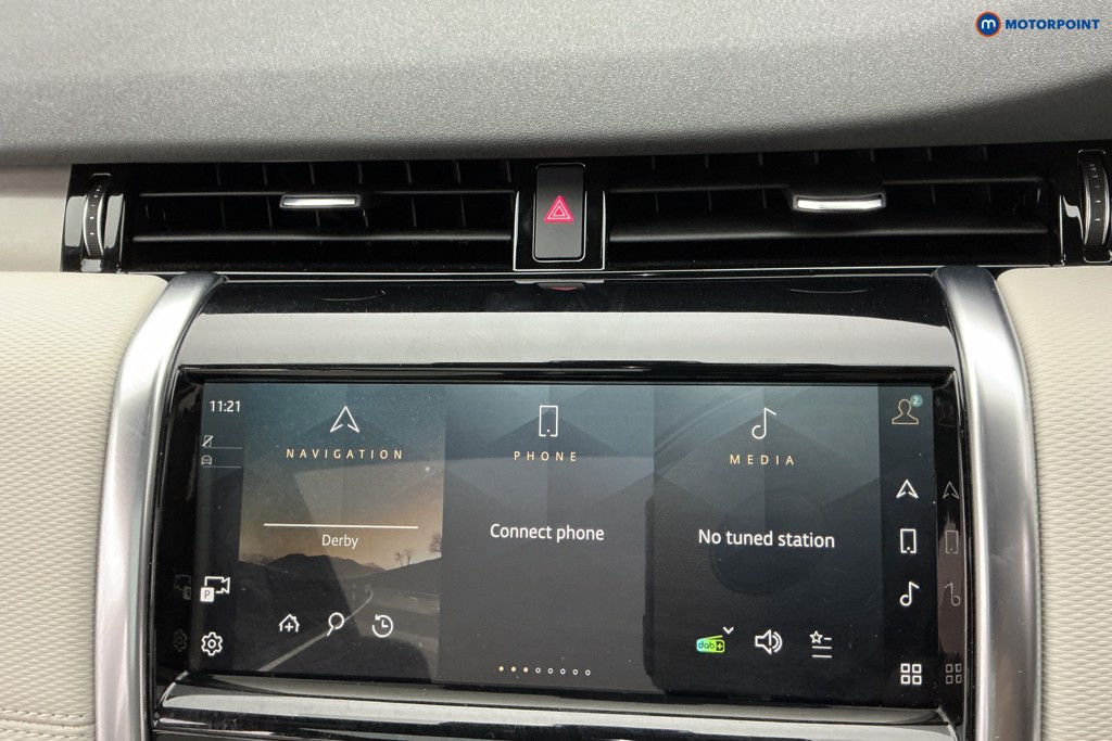 Used Land Rover Discovery Sport 2023 for sale - 78197030: Photo 10