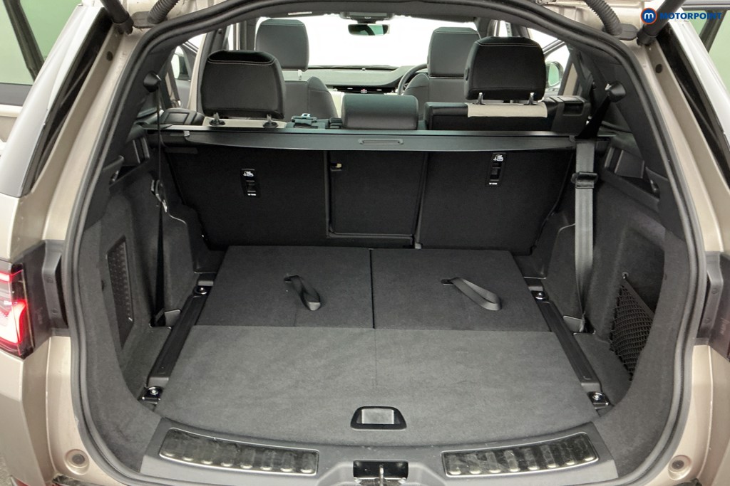 Used Land Rover Discovery Sport 2023 for sale - 78197030: Photo 12