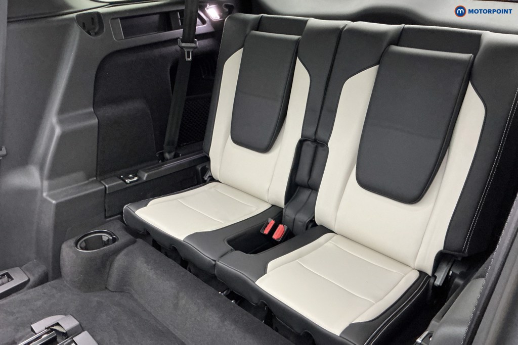 Used Land Rover Discovery Sport 2023 for sale - 78197030: Photo 13