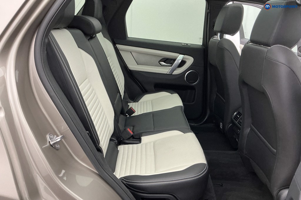 Used Land Rover Discovery Sport 2023 for sale - 78197030: Photo 16