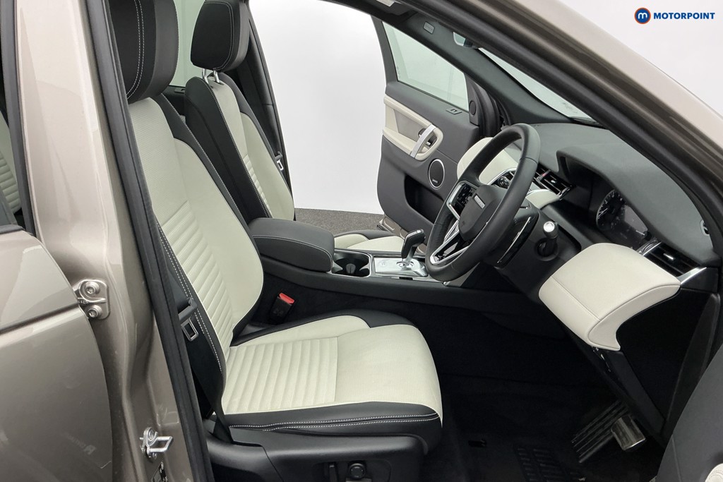 Used Land Rover Discovery Sport 2023 for sale - 78197030: Photo 17