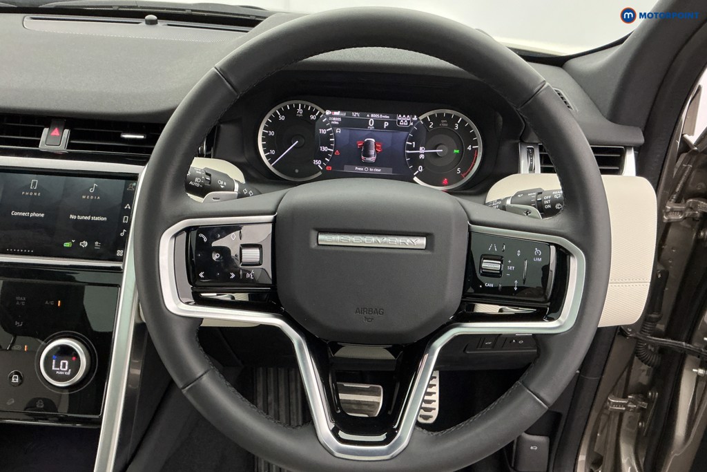 Used Land Rover Discovery Sport 2023 for sale - 78197030: Photo 18