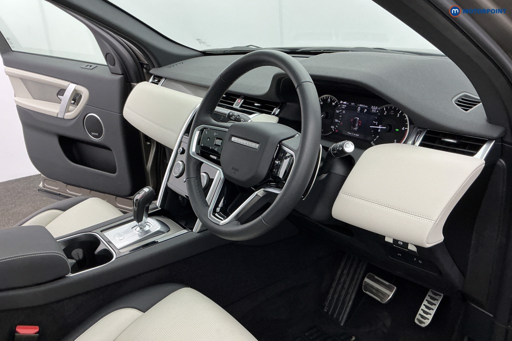 Used Land Rover Discovery Sport 2023 for sale - 78197030: Photo 19