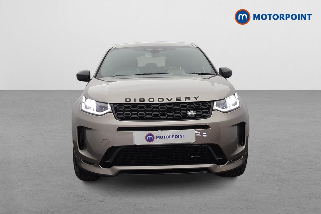 Used Land Rover Discovery Sport 2023 for sale - 78197030: Photo 2