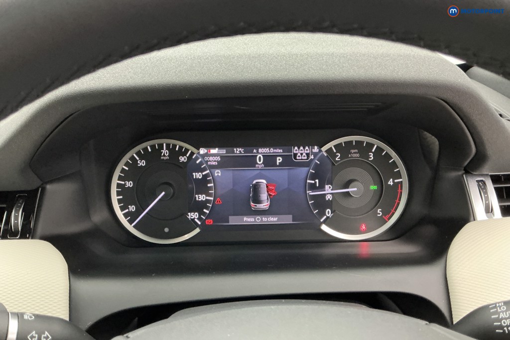 Used Land Rover Discovery Sport 2023 for sale - 78197030: Photo 21