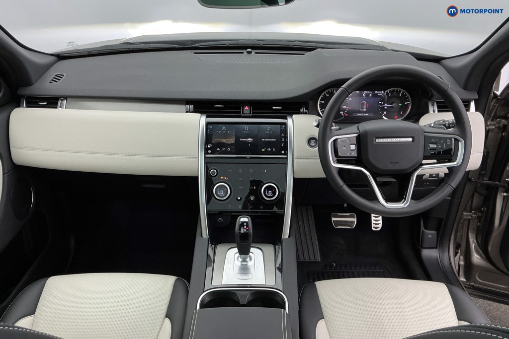 Used Land Rover Discovery Sport 2023 for sale - 78197030: Photo 23