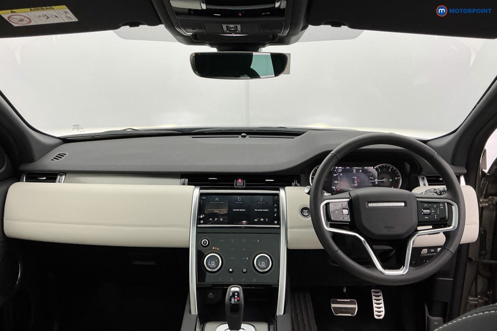 Used Land Rover Discovery Sport 2023 for sale - 78197030: Photo 24