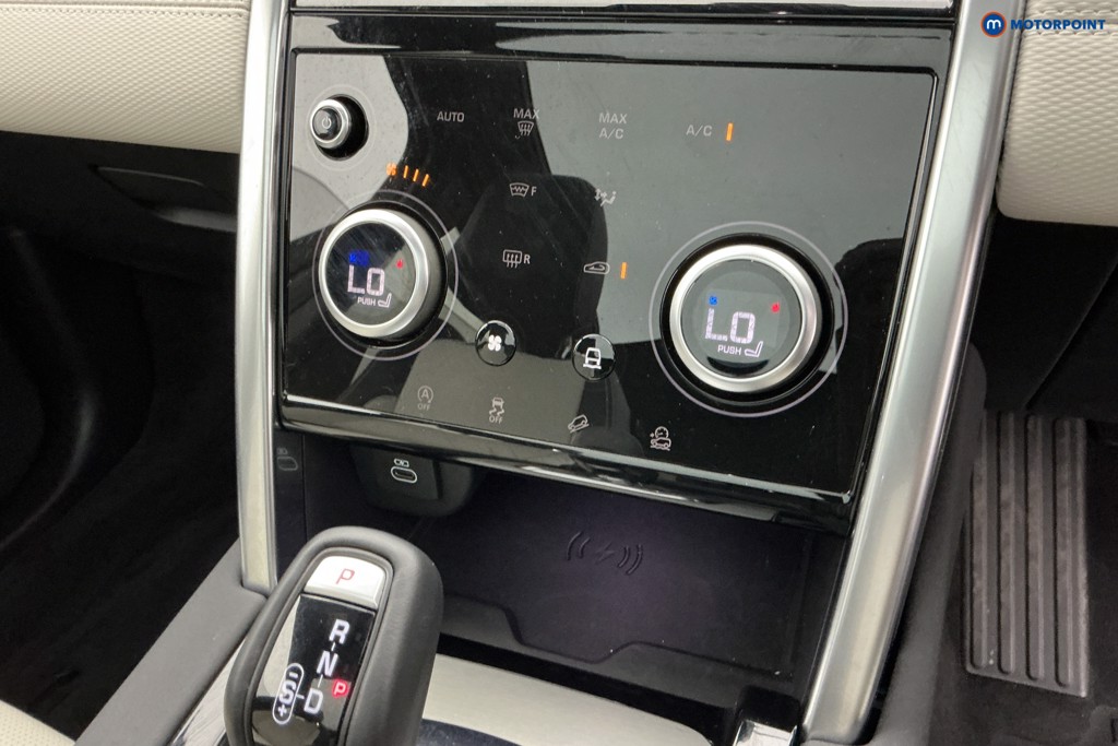 Used Land Rover Discovery Sport 2023 for sale - 78197030: Photo 32