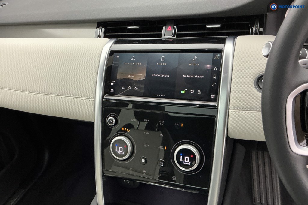 Used Land Rover Discovery Sport 2023 for sale - 78197030: Photo 33