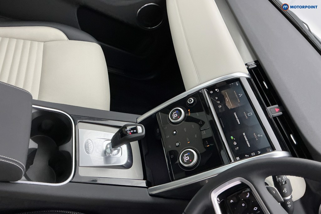 Used Land Rover Discovery Sport 2023 for sale - 78197030: Photo 35