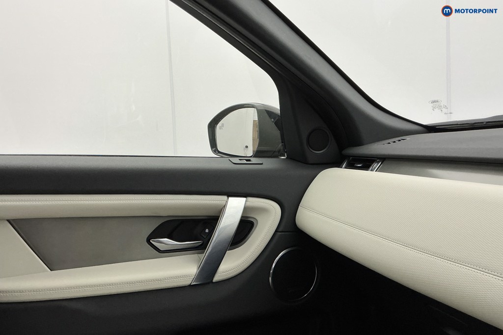 Used Land Rover Discovery Sport 2023 for sale - 78197030: Photo 36