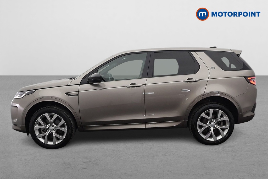 Used Land Rover Discovery Sport 2023 for sale - 78197030: Photo 4