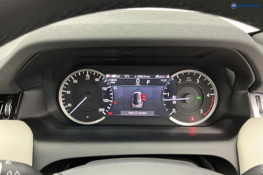 Used Land Rover Discovery Sport 2023 for sale - 78197030: Photo 41