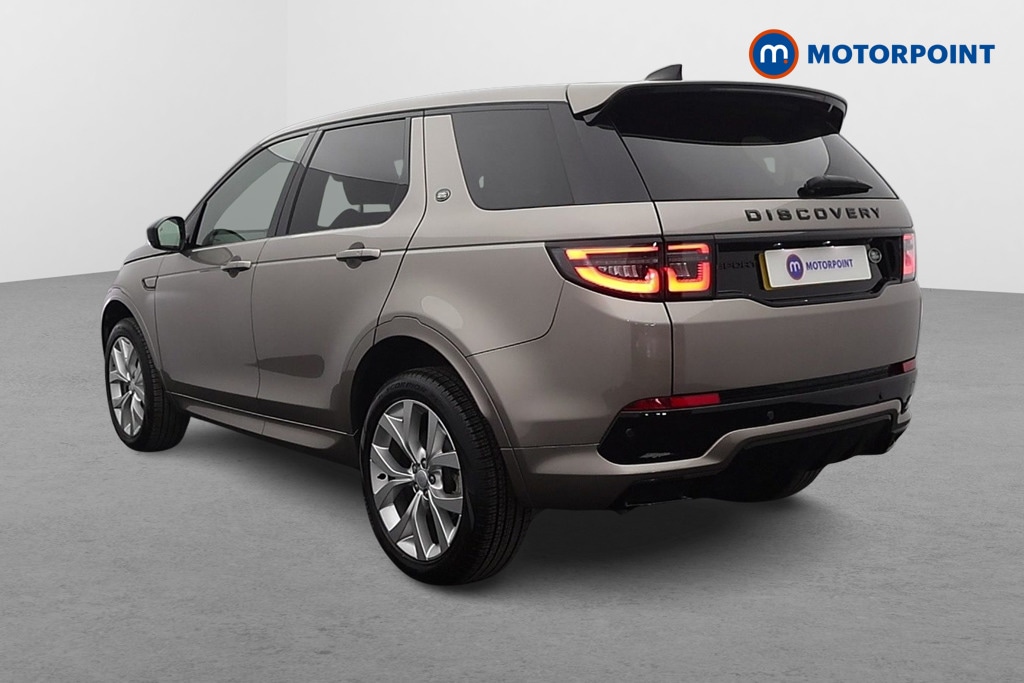 Used Land Rover Discovery Sport 2023 for sale - 78197030: Photo 5