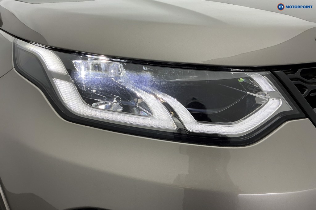 Used Land Rover Discovery Sport 2023 for sale - 78197030: Photo 52