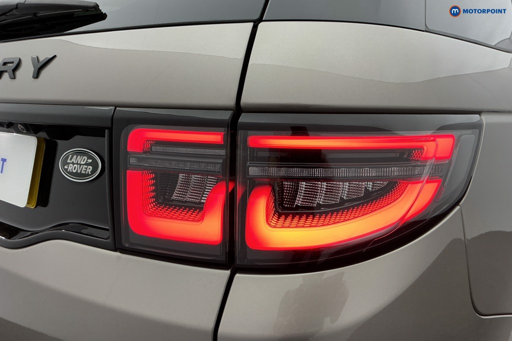 Used Land Rover Discovery Sport 2023 for sale - 78197030: Photo 53