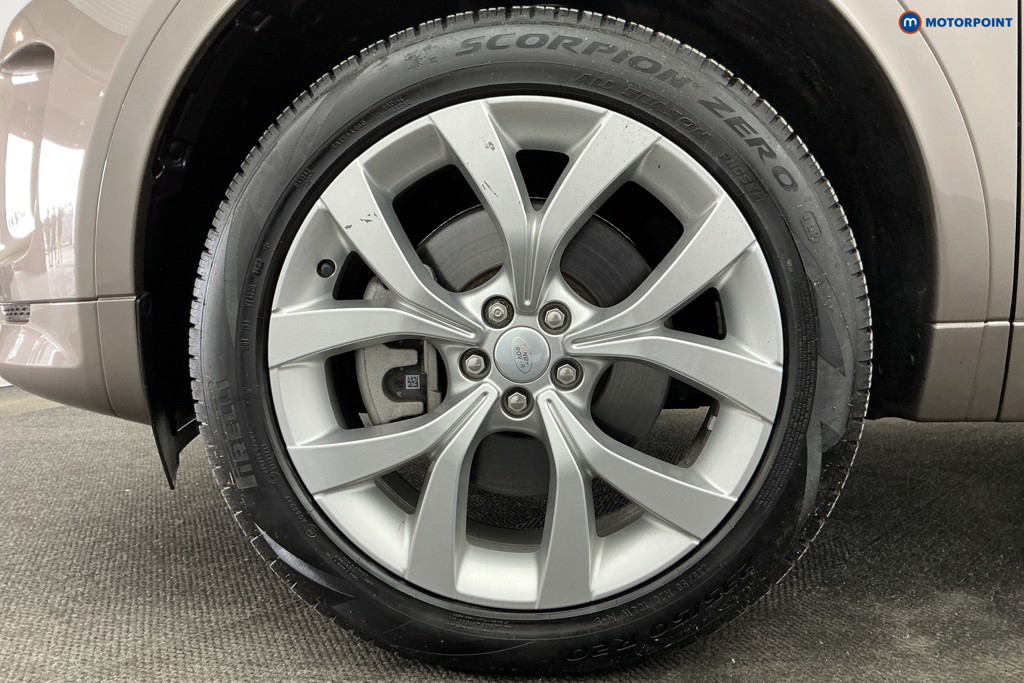 Used Land Rover Discovery Sport 2023 for sale - 78197030: Photo 56