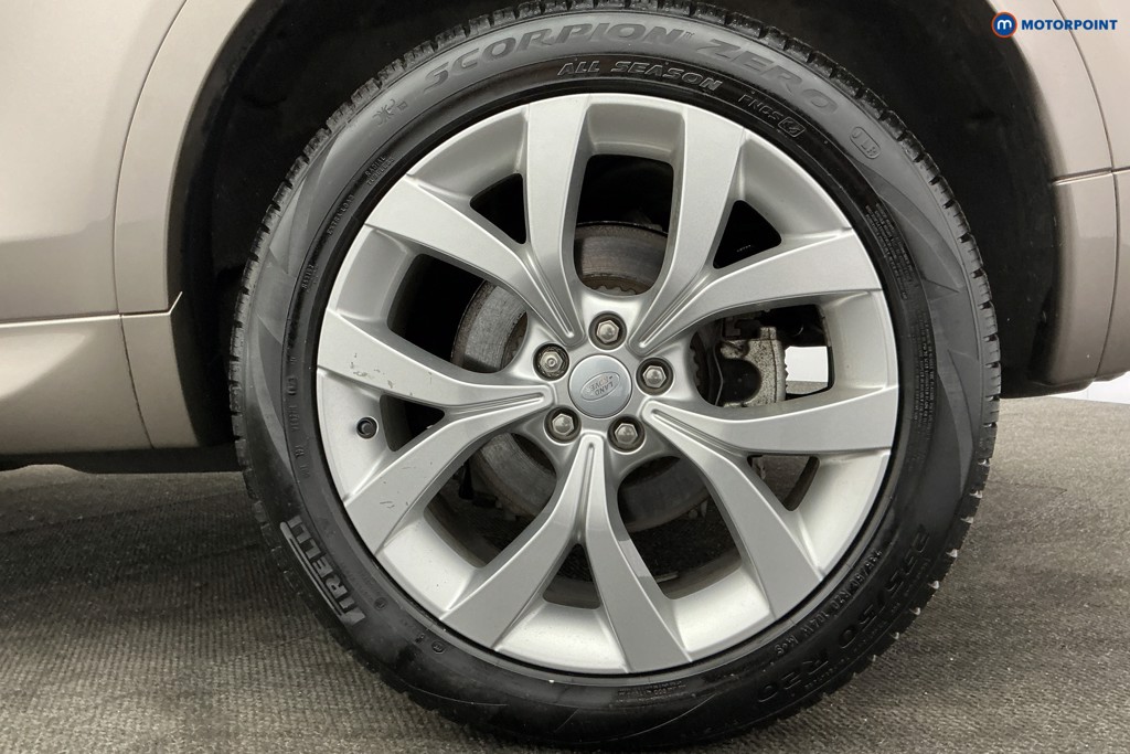 Used Land Rover Discovery Sport 2023 for sale - 78197030: Photo 57