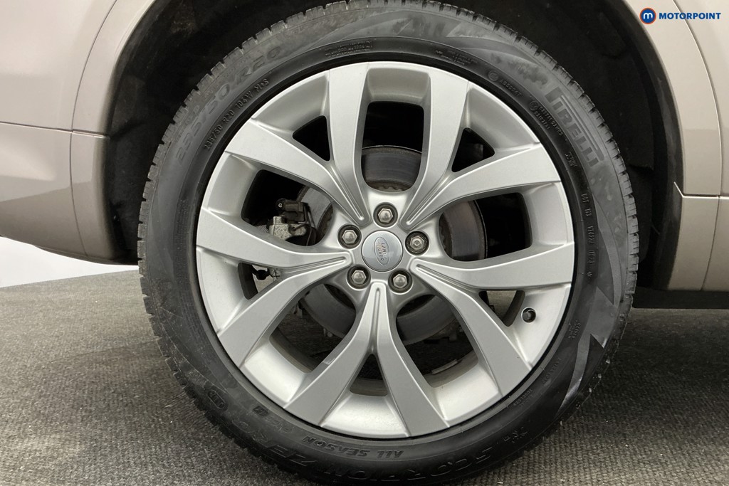 Used Land Rover Discovery Sport 2023 for sale - 78197030: Photo 58