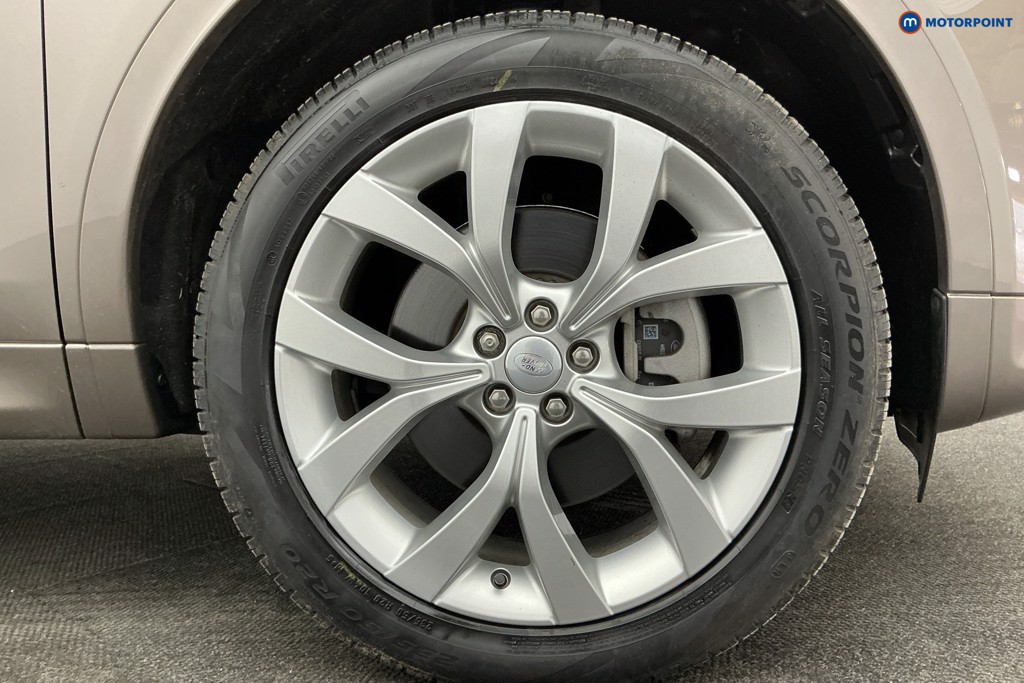 Used Land Rover Discovery Sport 2023 for sale - 78197030: Photo 59