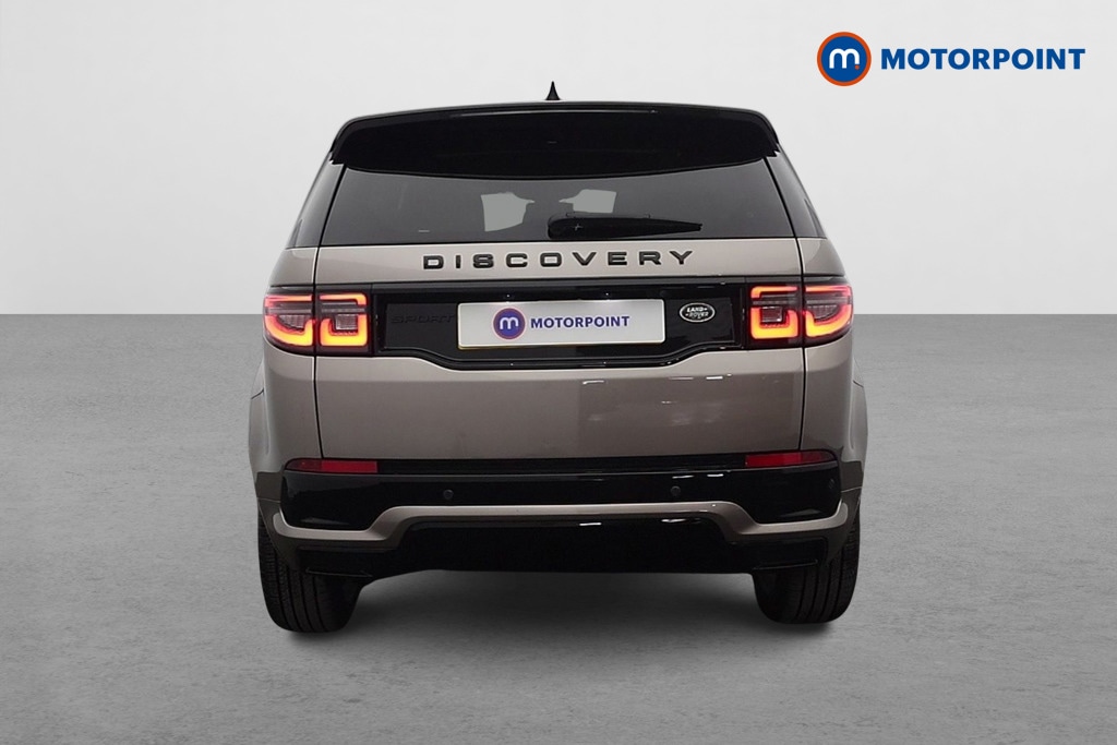 Used Land Rover Discovery Sport 2023 for sale - 78197030: Photo 6