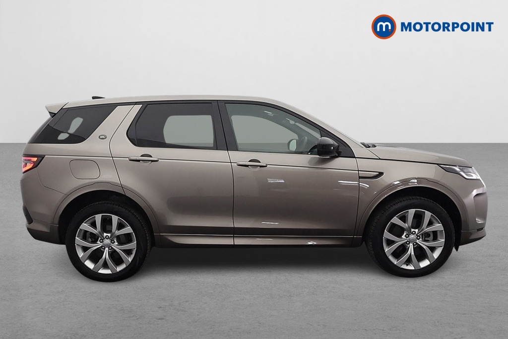 Used Land Rover Discovery Sport 2023 for sale - 78197030: Photo 8