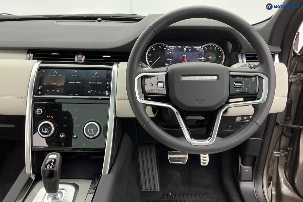 Used Land Rover Discovery Sport 2023 for sale - 78197030: Photo 9