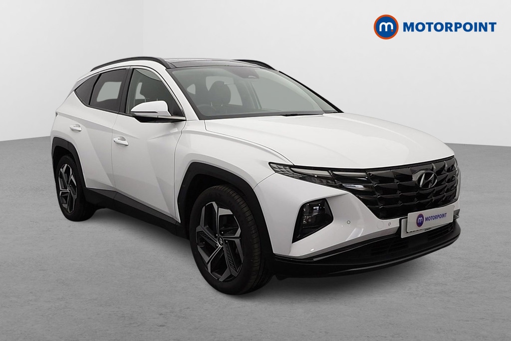 Used Hyundai TUCSON 2022 for sale - 76685133: Photo 1