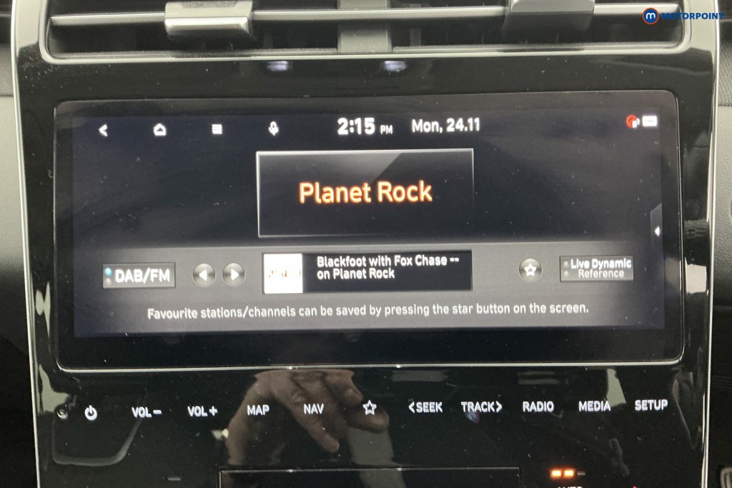 Used Hyundai TUCSON 2022 for sale - 76685133: Photo 10