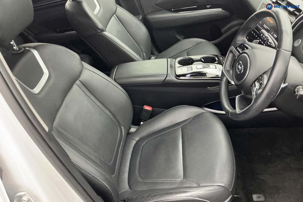 Used Hyundai TUCSON 2022 for sale - 76685133: Photo 13