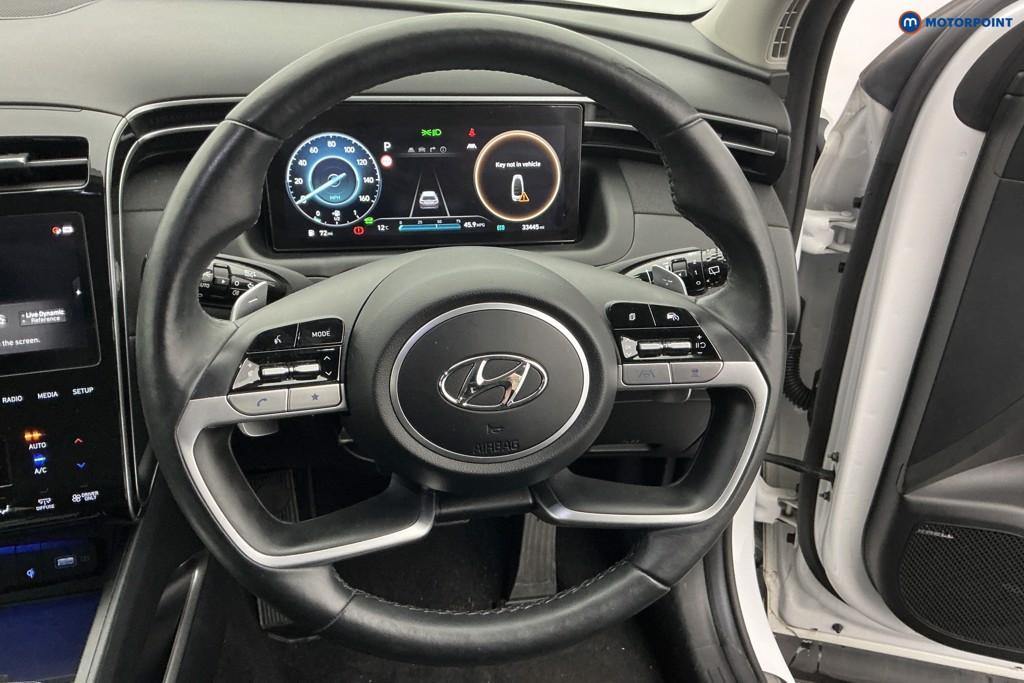 Used Hyundai TUCSON 2022 for sale - 76685133: Photo 14