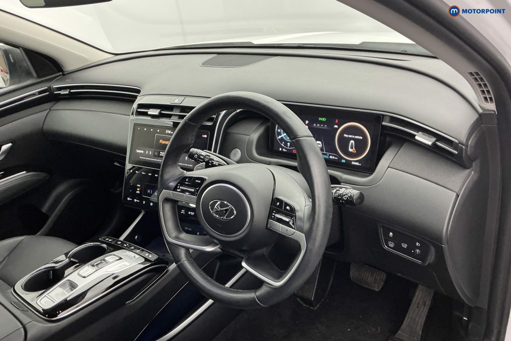 Used Hyundai TUCSON 2022 for sale - 76685133: Photo 15