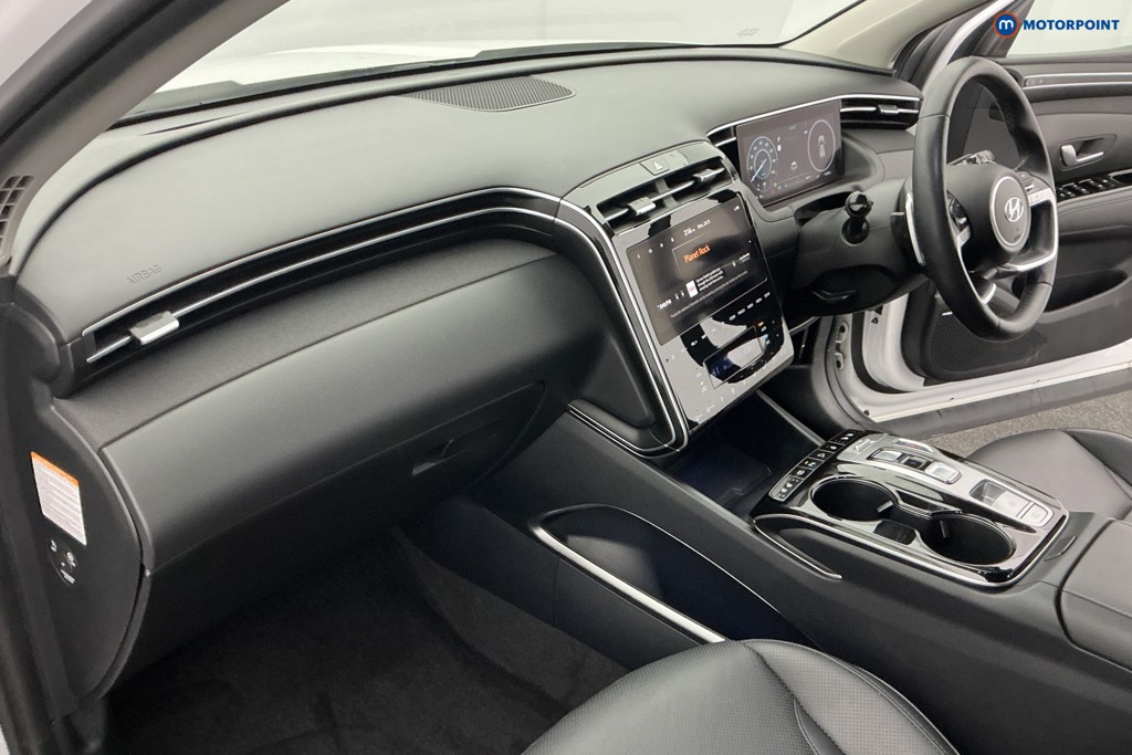 Used Hyundai TUCSON 2022 for sale - 76685133: Photo 16