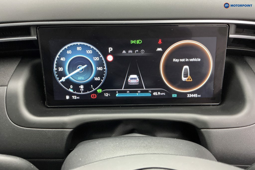 Used Hyundai TUCSON 2022 for sale - 76685133: Photo 17