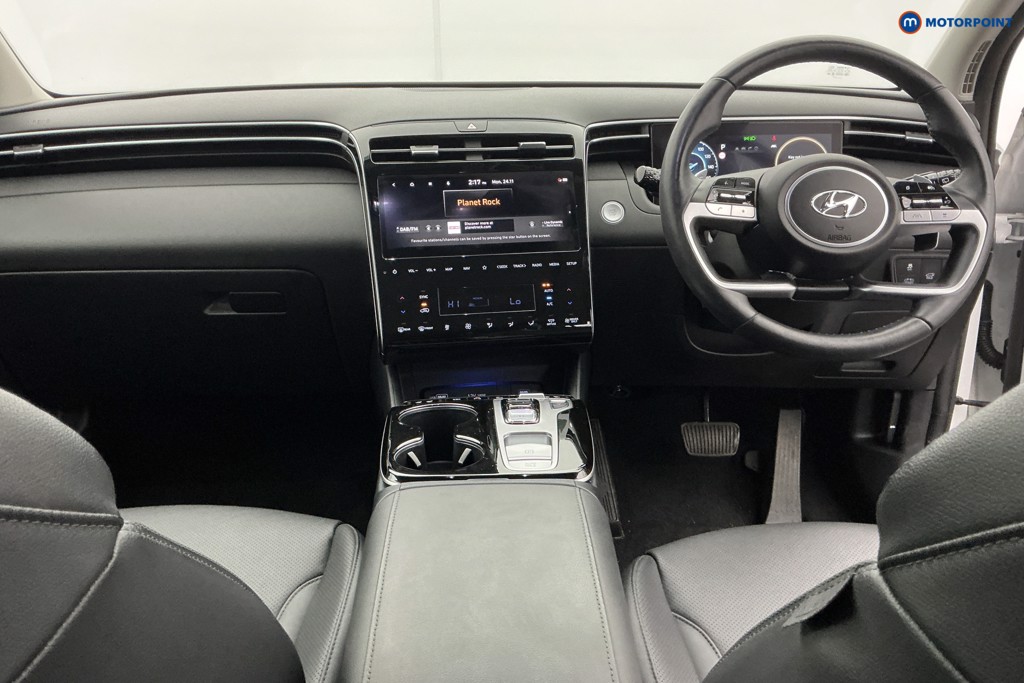 Used Hyundai TUCSON 2022 for sale - 76685133: Photo 20