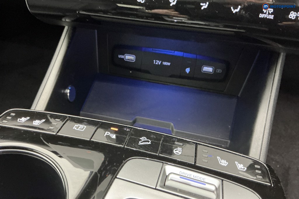 Used Hyundai TUCSON 2022 for sale - 76685133: Photo 23