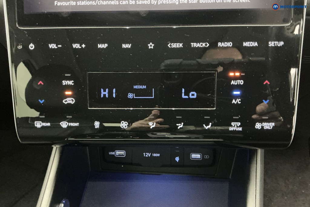 Used Hyundai TUCSON 2022 for sale - 76685133: Photo 24