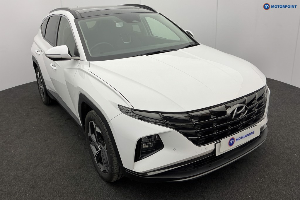 Used Hyundai TUCSON 2022 for sale - 76685133: Photo 34