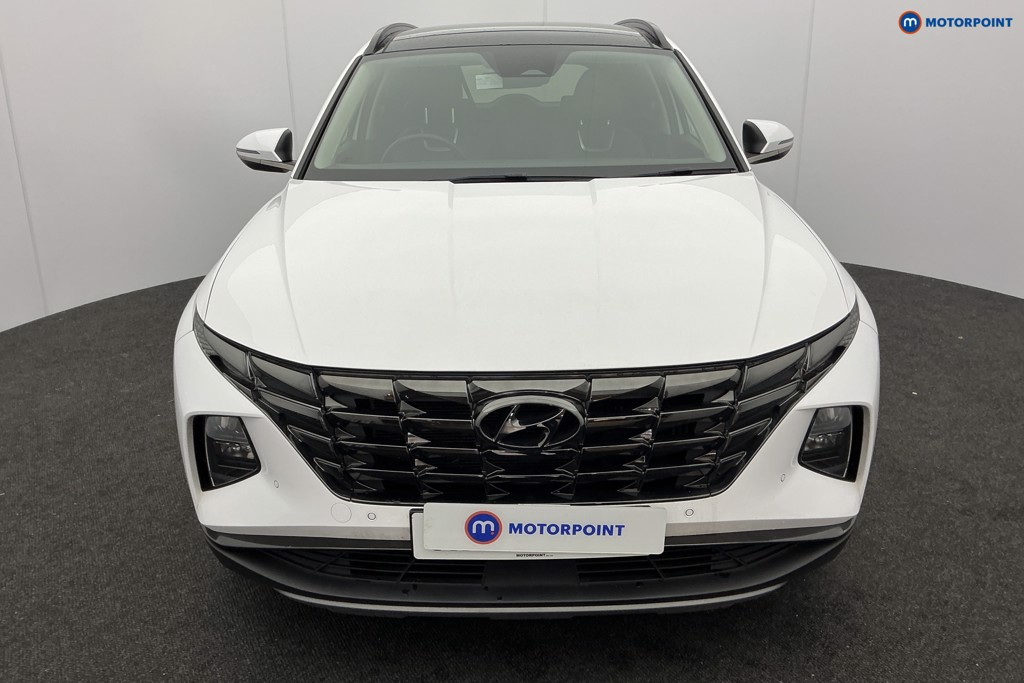 Used Hyundai TUCSON 2022 for sale - 76685133: Photo 35