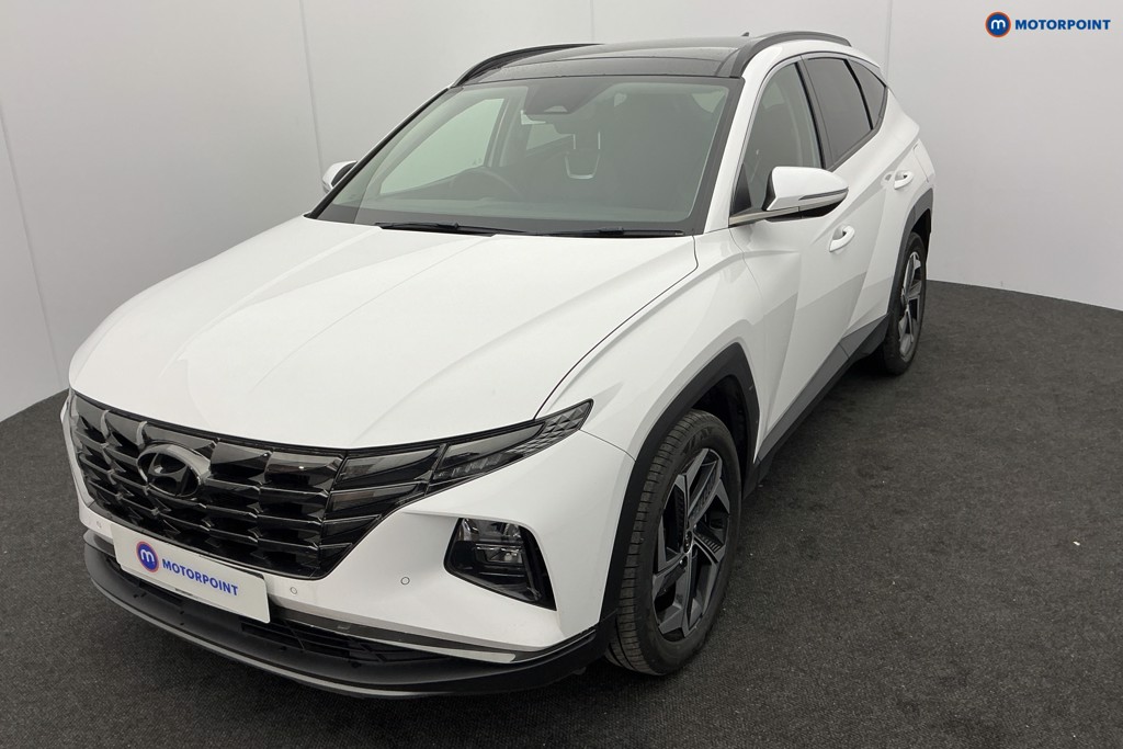 Used Hyundai TUCSON 2022 for sale - 76685133: Photo 36