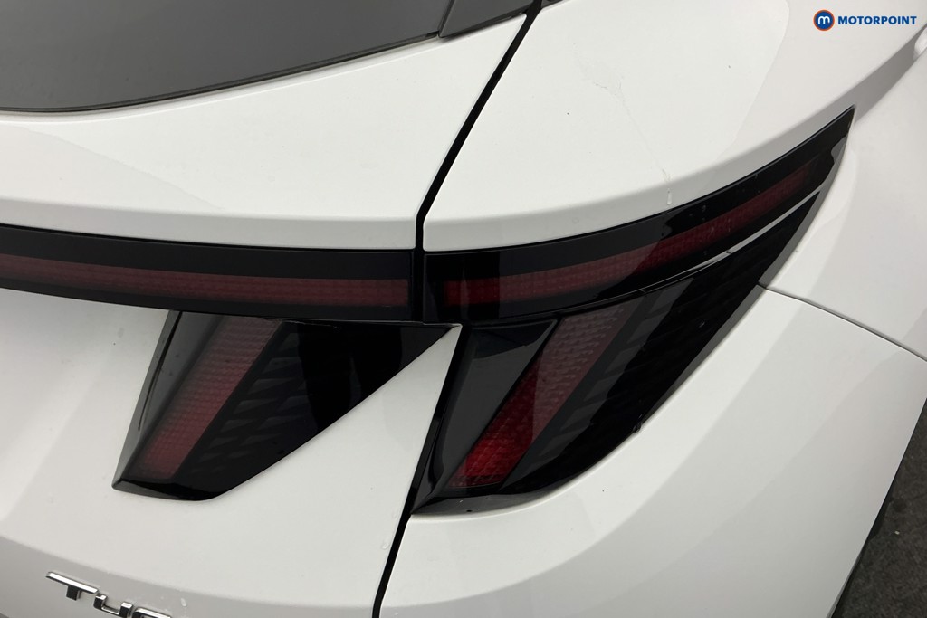 Used Hyundai TUCSON 2022 for sale - 76685133: Photo 37