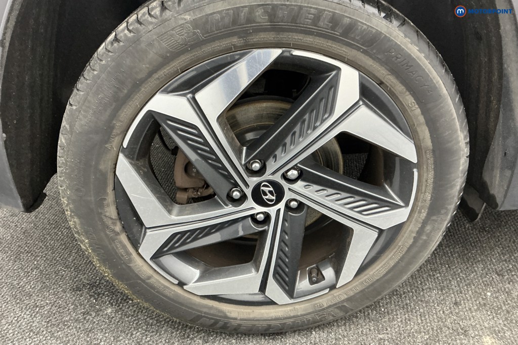 Used Hyundai TUCSON 2022 for sale - 76685133: Photo 40