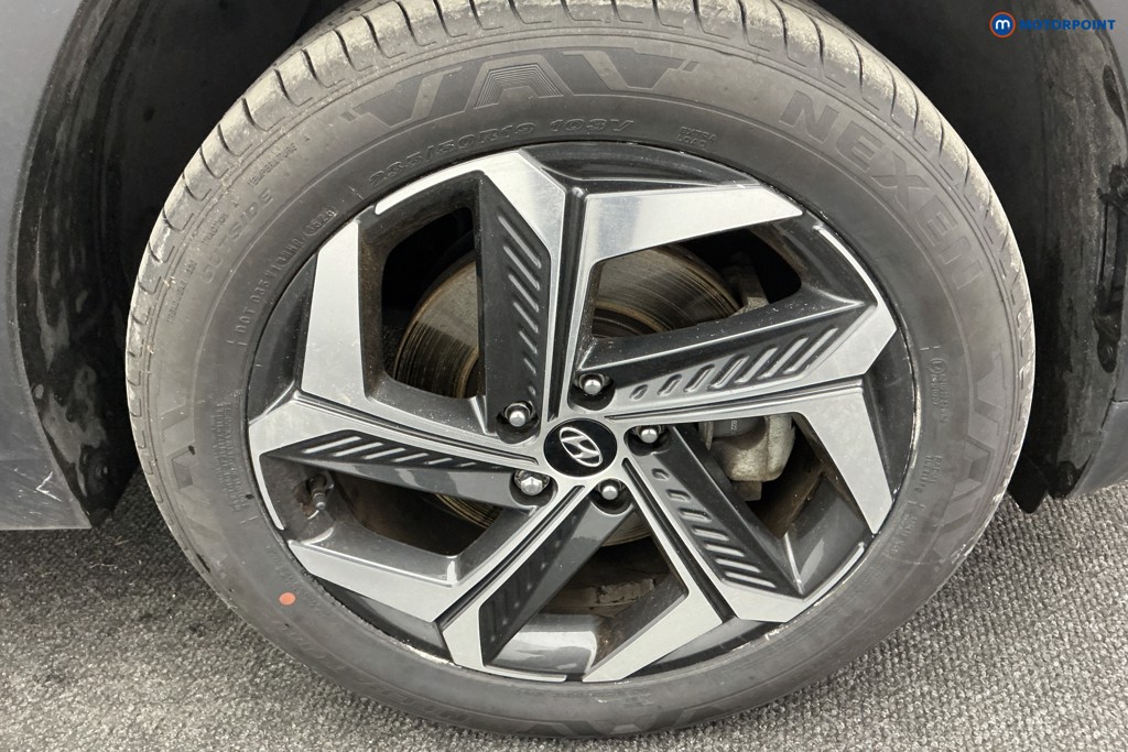 Used Hyundai TUCSON 2022 for sale - 76685133: Photo 41