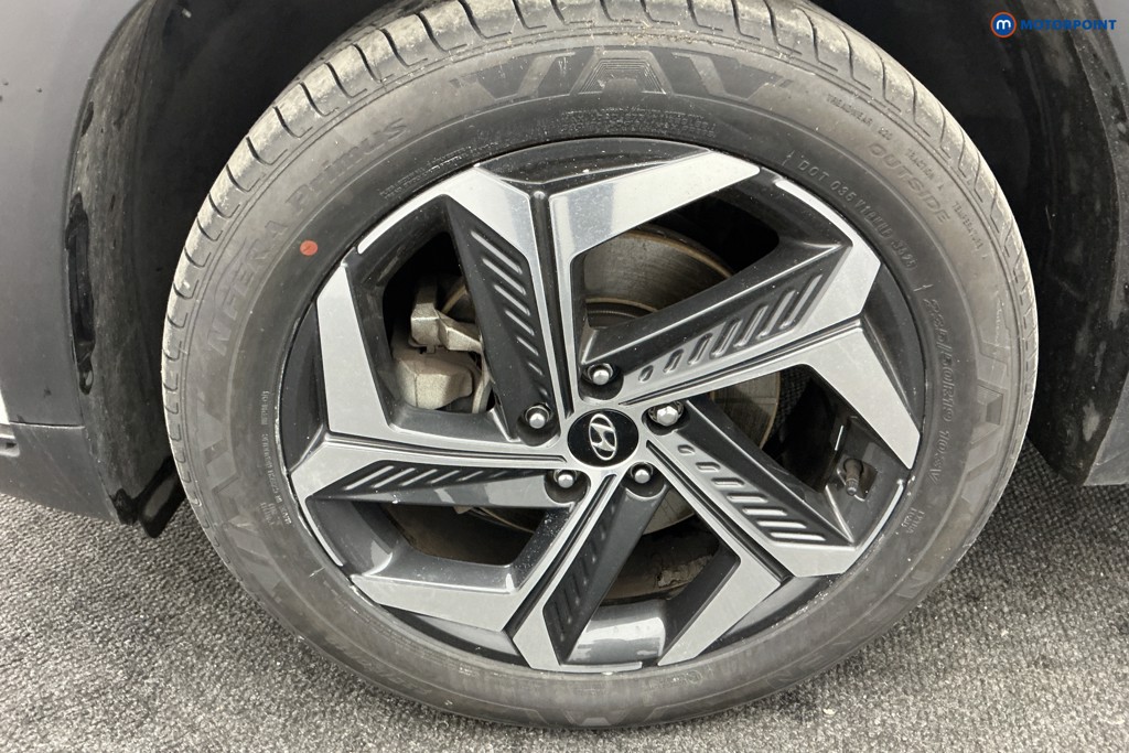 Used Hyundai TUCSON 2022 for sale - 76685133: Photo 42