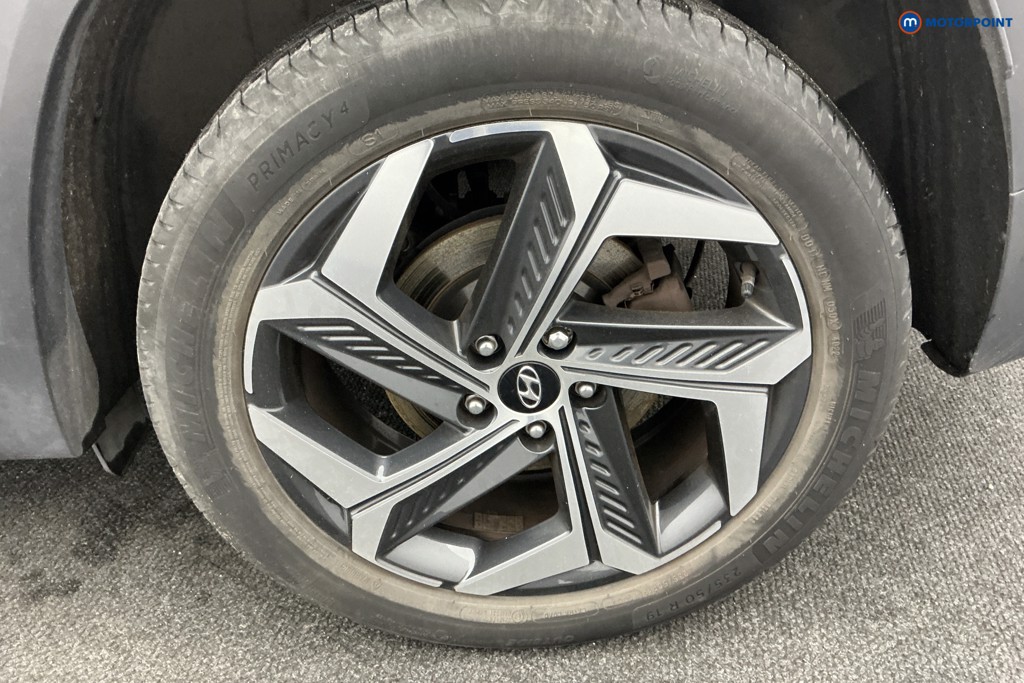 Used Hyundai TUCSON 2022 for sale - 76685133: Photo 43