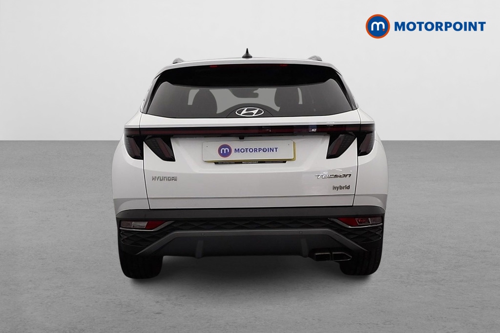 Used Hyundai TUCSON 2022 for sale - 76685133: Photo 6