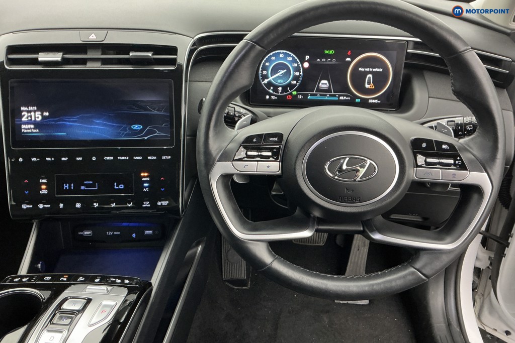 Used Hyundai TUCSON 2022 for sale - 76685133: Photo 9