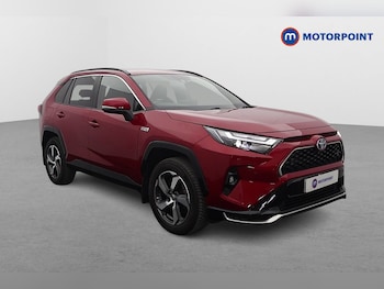 Used Toyota RAV4 2022 for sale - 78226928: Photo