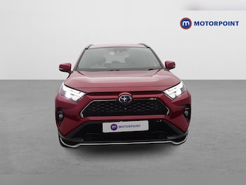 Used Toyota RAV4 2022 for sale - 78226928: Photo