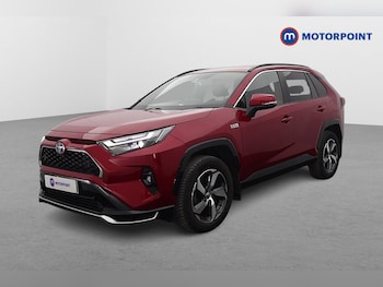 Used Toyota RAV4 2022 for sale - 78226928: Photo